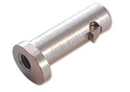 SLIC Pin with special head geometry
