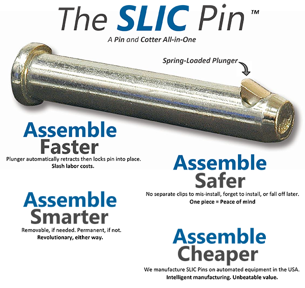 Check out our Exclusive Fastener Innovation below