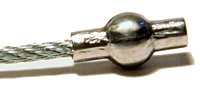 Double Shank Ball