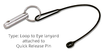 Nylon Lanyards&trade; - Standard